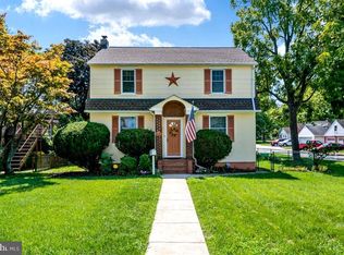 113 10th Ave, Baltimore, MD 21225