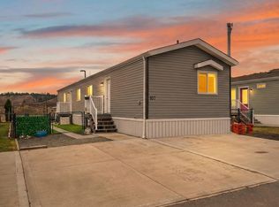 5005 River Rd #107, Thompson Nicola, BC V0E2P0