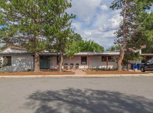 760 42nd St, Los Alamos, NM 87544
