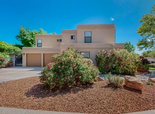 7308 Lew Wallace Dr NE, Albuquerque, NM 87109