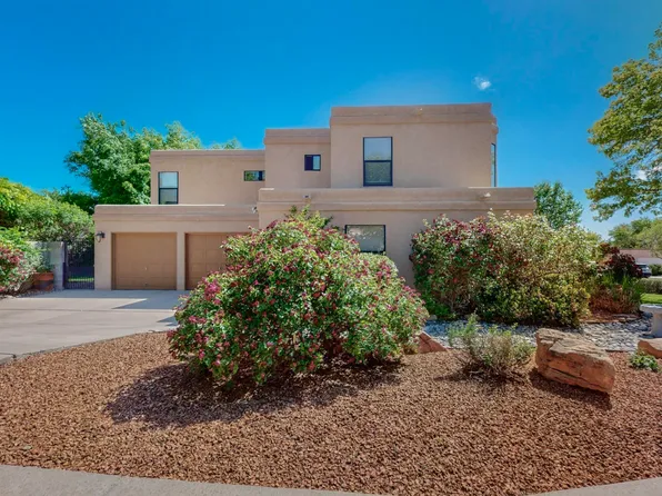 7308 Lew Wallace Dr NE, Albuquerque, NM 87109