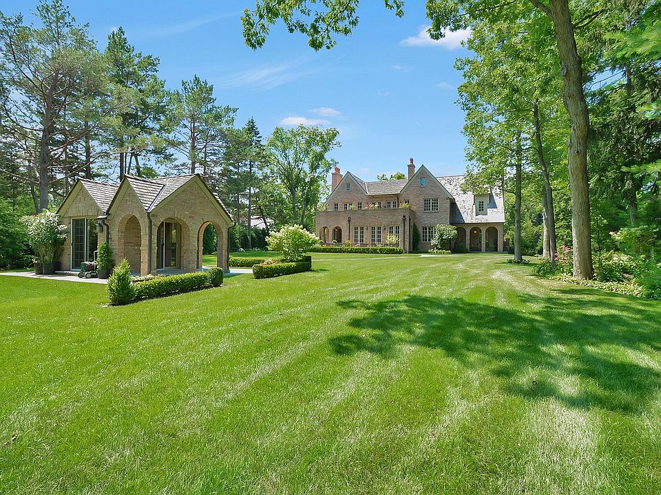 191 N Sheridan Rd, Lake Forest, IL 60045 Zillow