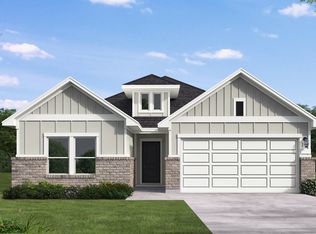 305 Memita Rd, Jarrell, TX 76537