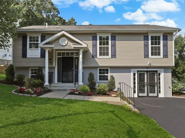 74 Greenvale Circle, White Plains, NY 10607