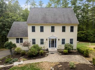 44 Gonet Dr, Newmarket, NH 03857