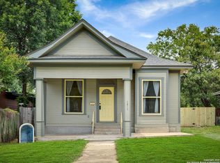 1211 W Magnolia Ave, San Antonio, TX 78201