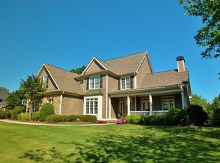 3811 Potomac Ct, Gainesville, GA 30506