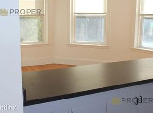 82 Glenville Ave APT 1, Boston, MA 02134