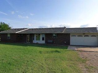 5818 E Highway 37, Tuttle, OK 73089