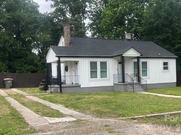 912 Laura Ave, Kannapolis, NC 28083
