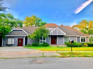 403 Clark Dr, Brick, NJ 08724