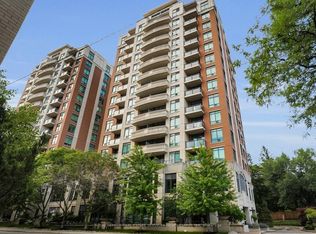 319 Merton St #1116, Toronto, ON M4S 1A5