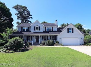 3309 Raynor Court, Wilmington, NC 28409