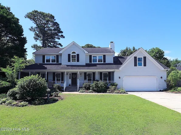 3309 Raynor Court, Wilmington, NC 28409