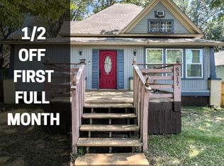8317 Division Ave, Birmingham, AL 35206