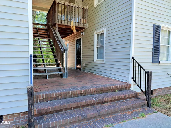 1110 Clark St, Rocky Mount, NC 27801