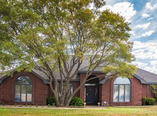 15007 Joliet Ave, Lubbock, TX 79423