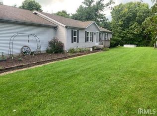 5990 E 900 N, Battle Ground, IN 47920