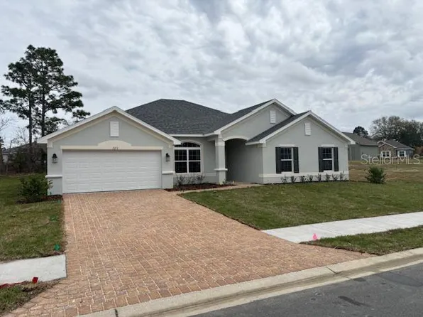 7173 SW 179th Court Rd, Dunnellon, FL 34432
