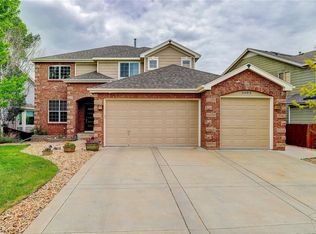 3683 Rawhide Cir, Castle Rock, CO 80104