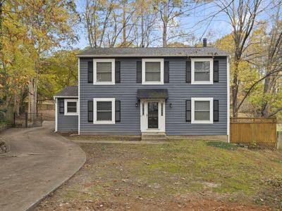2001 Shenandoah Rd, Raleigh, NC, 27603