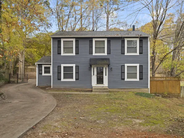 2001 Shenandoah Rd, Raleigh, NC 27603