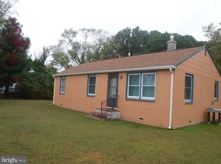 1910 Wingate Bishops Head Rd, Toddville, MD 21672