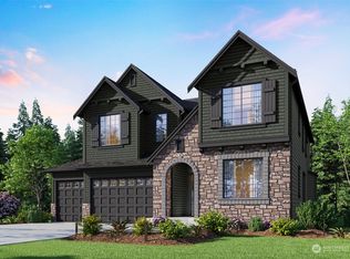 16263 NE 31st Ct, Bellevue, WA