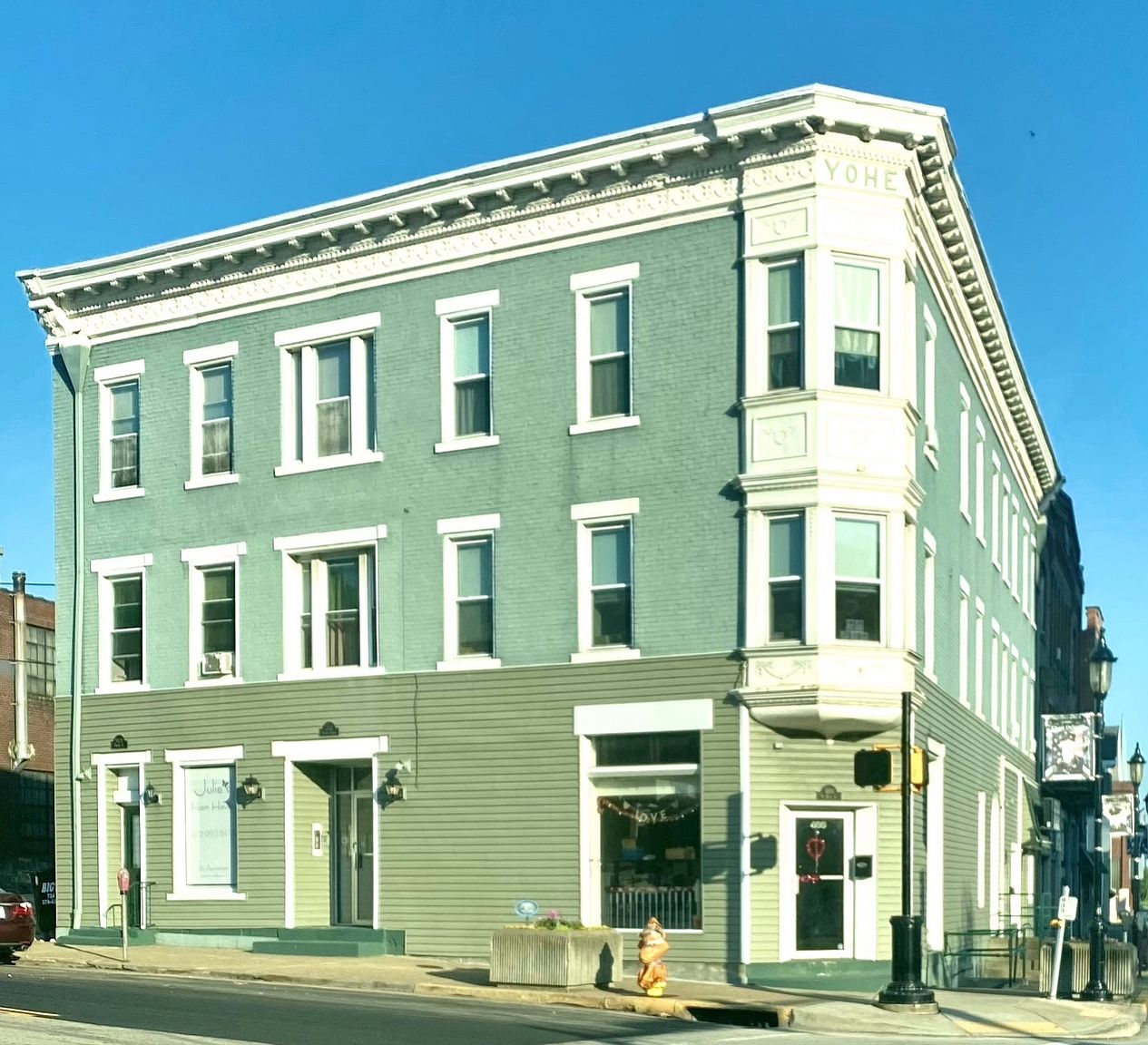 400 Main St 4, New Eagle, PA 15067 Zillow