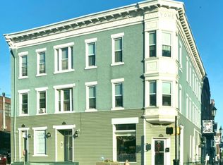 400 Main St #4, New Eagle, PA 15067