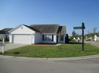 1000 Post Oak Ct, Myrtle Beach, SC 29579