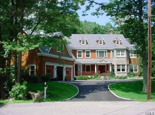 200 Belden Hill Rd, Wilton, CT 06897