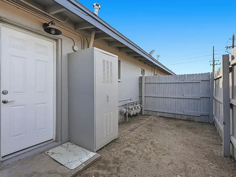 Arcadia Cottages — Photo 26
