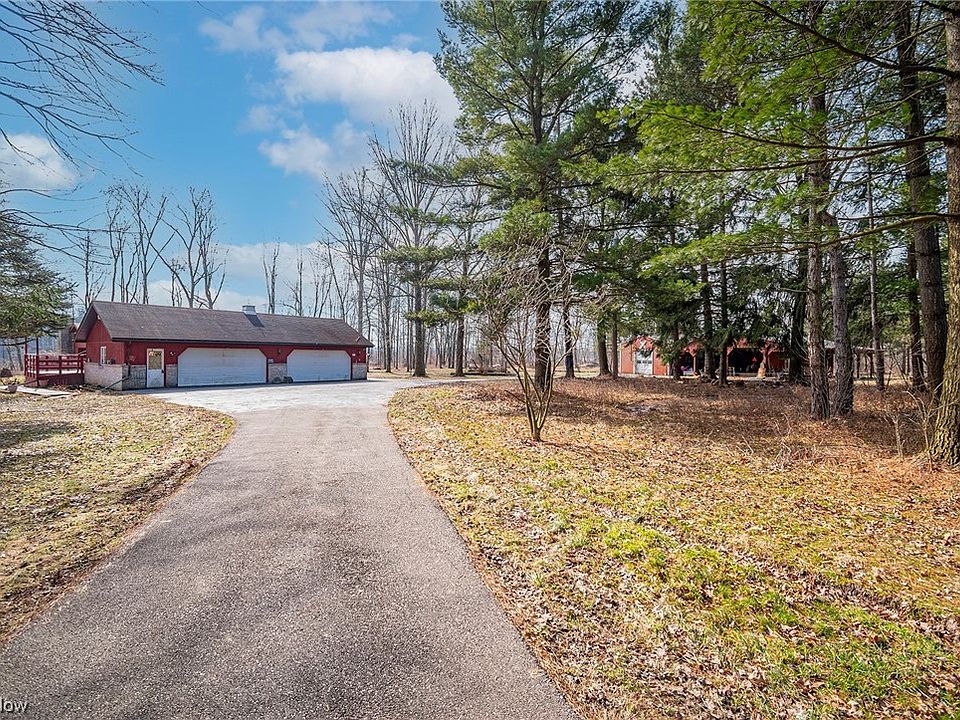 13975 Berlin Station Rd, Berlin Center, OH 44401 Zillow