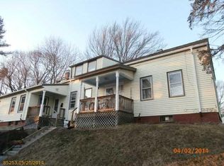 128 Bridge St, Westbrook, ME 04092