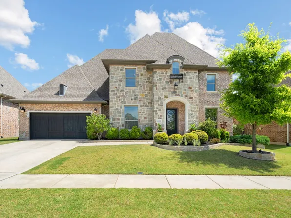 2400 Grafton Ln, McKinney, TX 75071