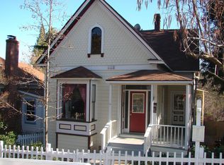 323 S Church St, Grass Valley, CA 95945