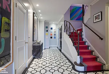 Sold by Brown Harris Stevens