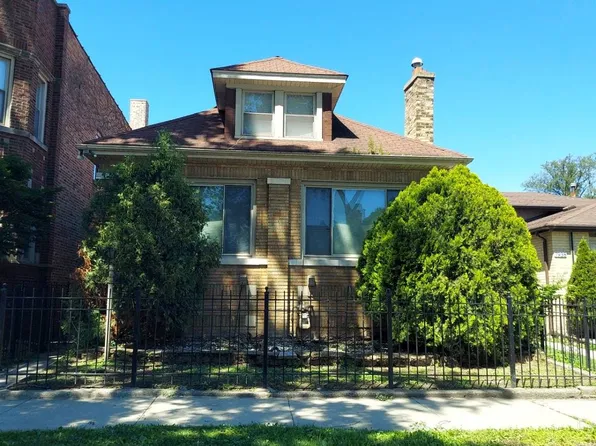 7942 S Chappel Ave, Chicago, IL 60617