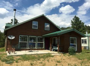 209 Paintbrush Point, Westcliffe, CO 81252