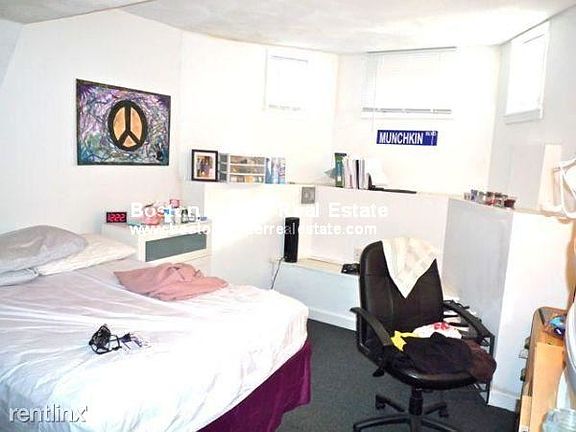 14 Wigglesworth St. #1 Boston - Mission Hill Unit Photo 4