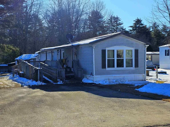 6 D Street, Epsom, NH 03234