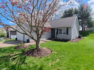 3160 Pondview Dr, Ravenna, OH 44266