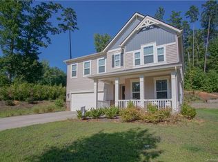 1138 Victoria Blake Ln, Belmont, NC 28012