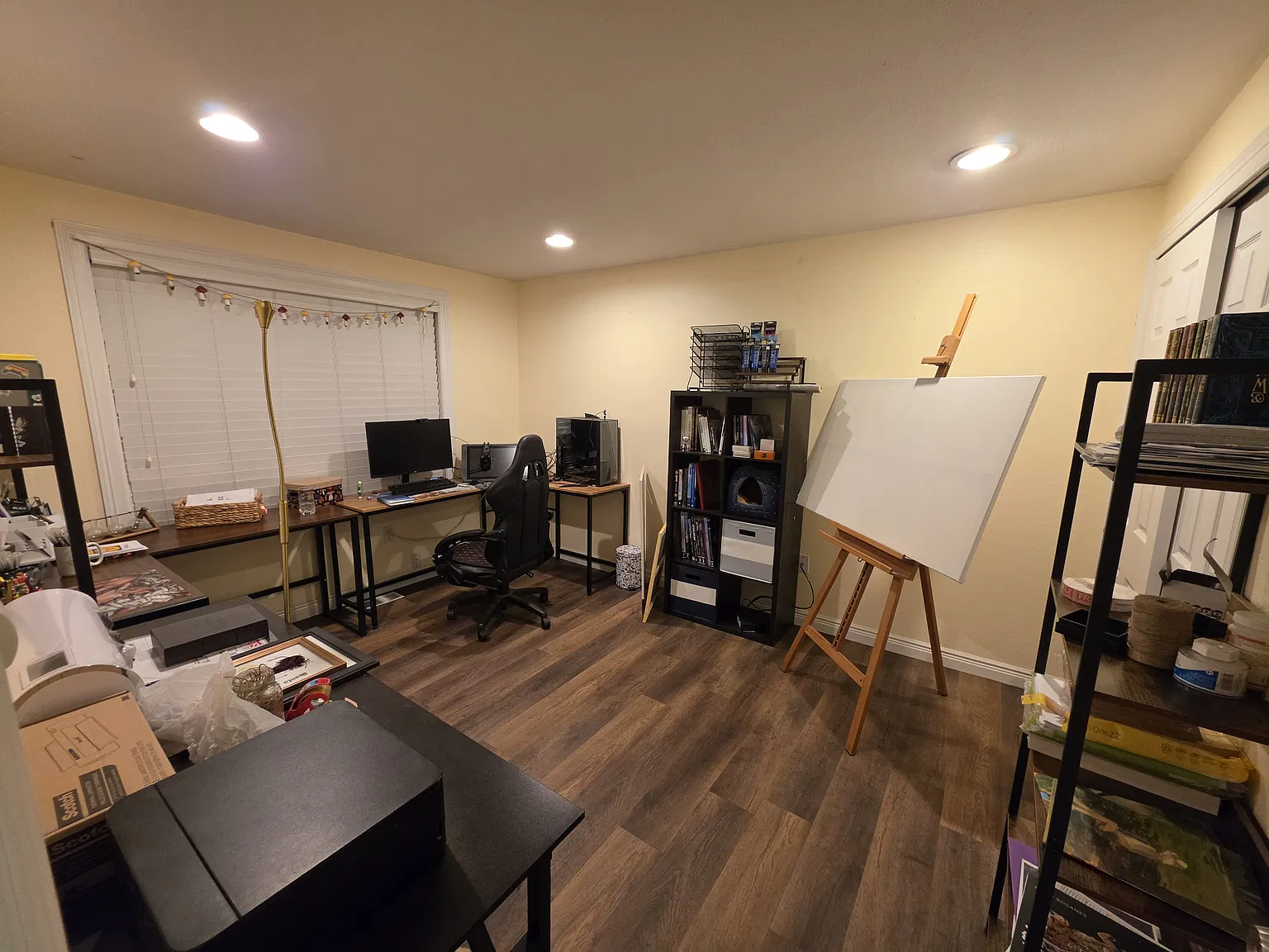 3 bed, 1270 sqft, $1,000 — Photo 3