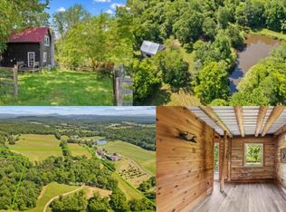 14397 Lee Hwy, Amissville, VA