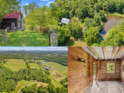 14397 Lee Hwy, Amissville, VA, 20106