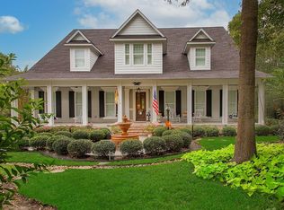 14727 Turquoise Trl, Willis, TX 77378