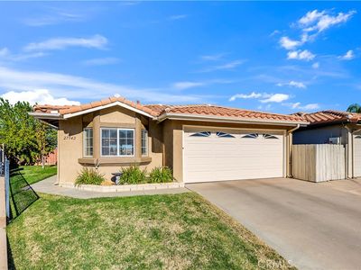27542 Calle Ganado, Sun City, CA, 92585