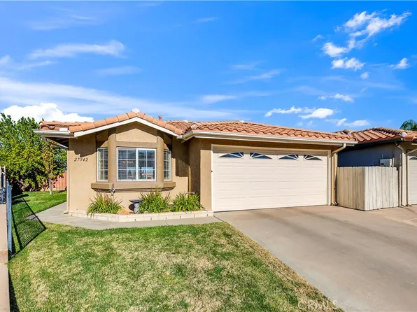 27542 Calle Ganado, Menifee, CA 92585